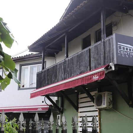 Central Hostel Peje Dış mekan fotoğraf