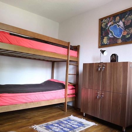 Central Hostel Peje Dış mekan fotoğraf