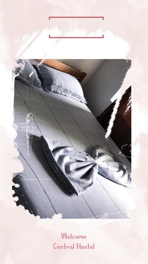 Central Hostel Peje Dış mekan fotoğraf