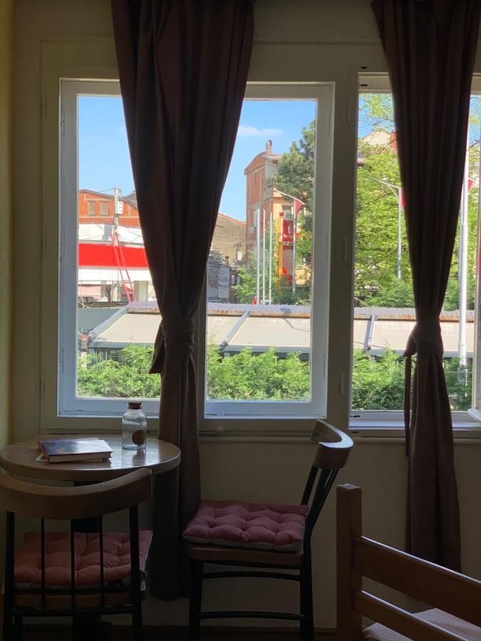 Central Hostel Peje Dış mekan fotoğraf