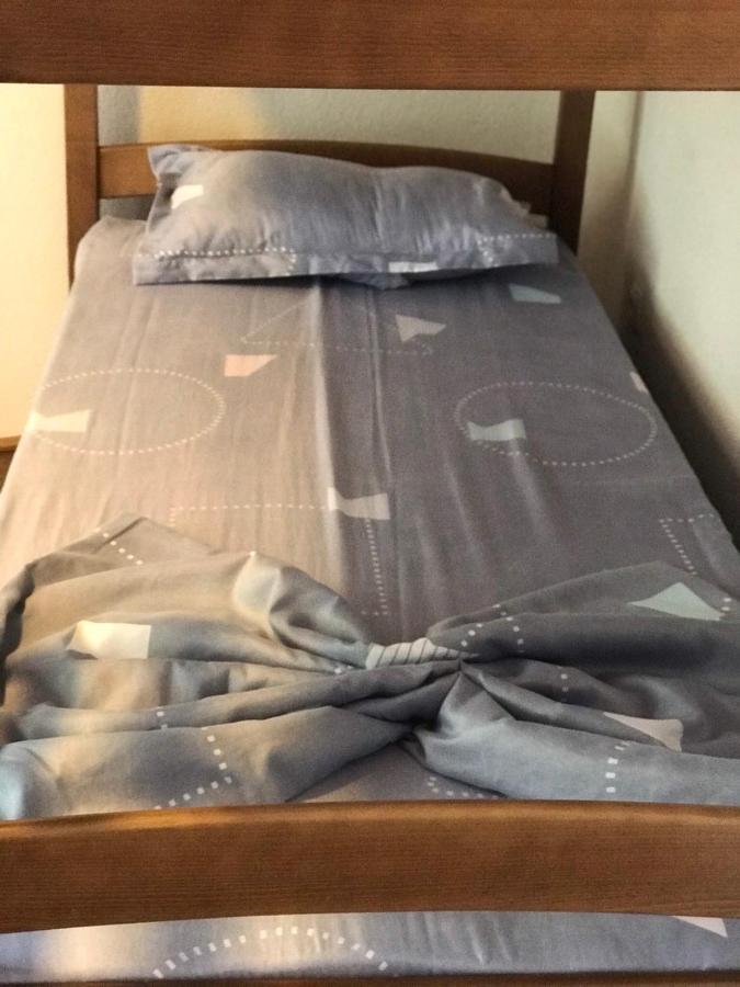 Central Hostel Peje Dış mekan fotoğraf